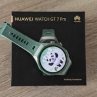 Test Huawei Watch Gt 7 Pro 12