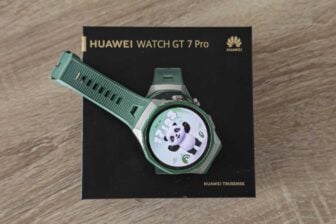 Test Huawei Watch Gt 7 Pro 12