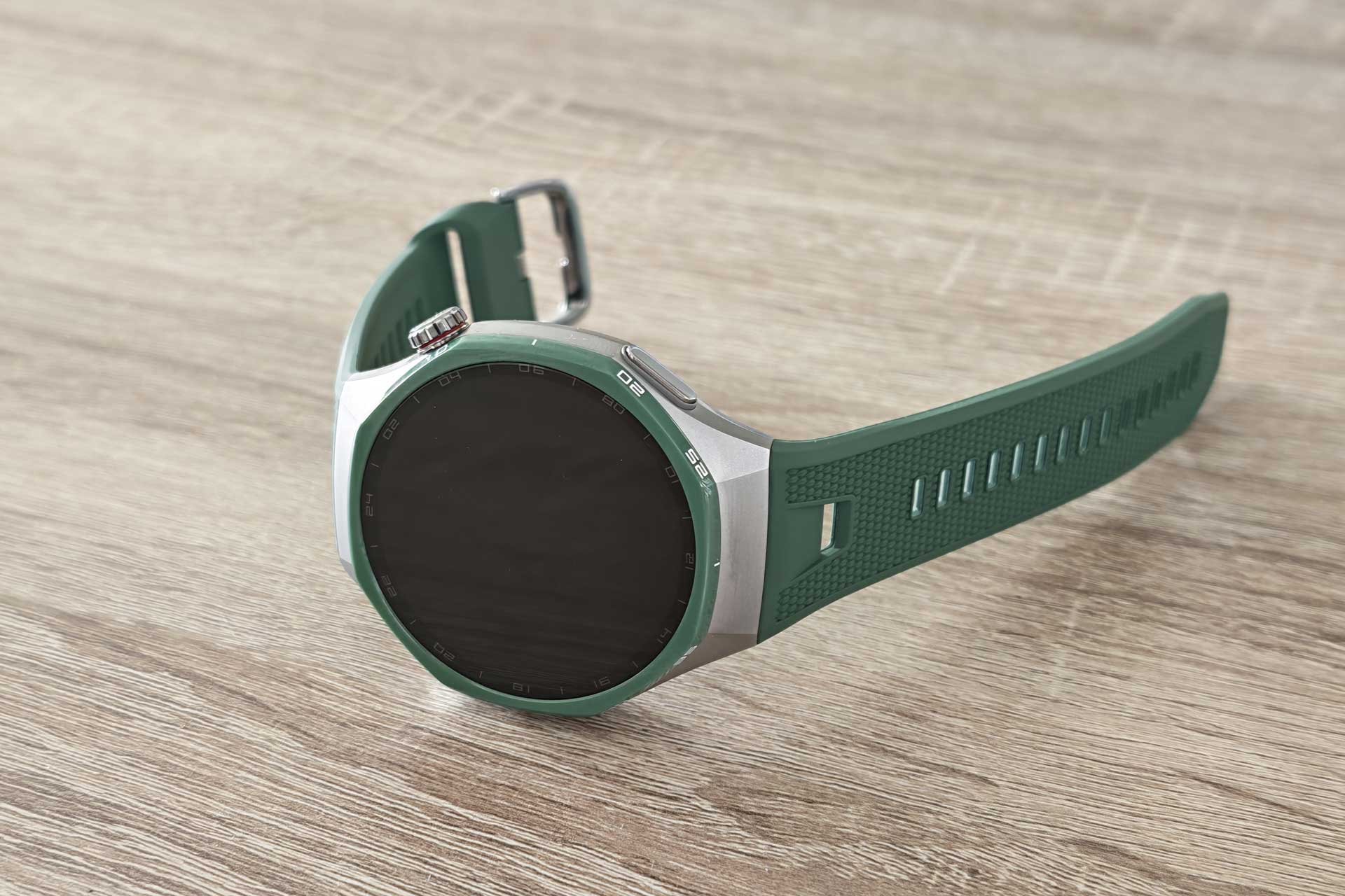 Test Huawei Watch Gt 7 Pro 19