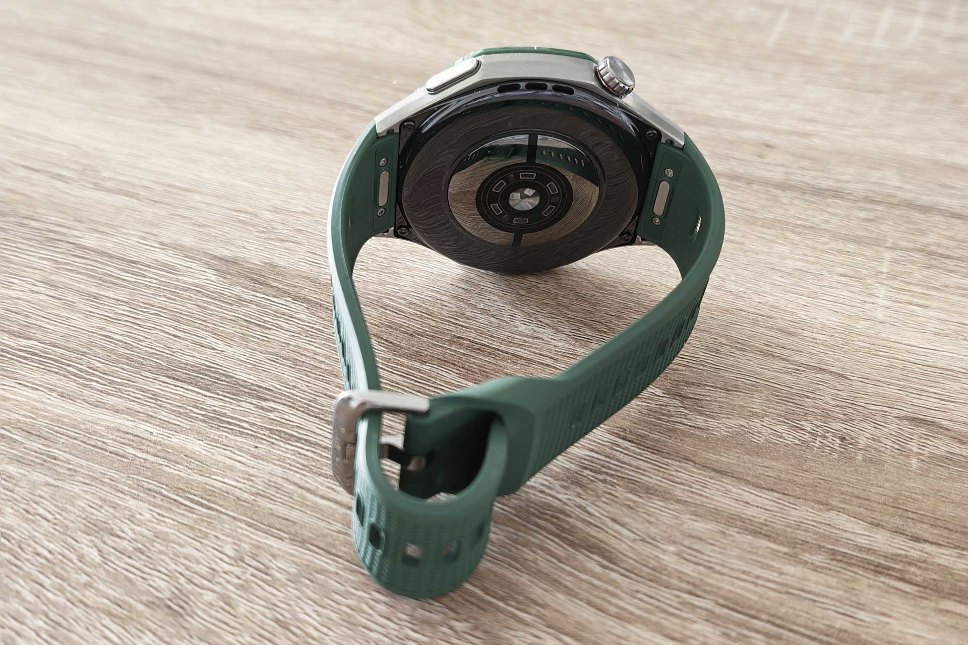 Test Huawei Watch Gt 7 Pro 21
