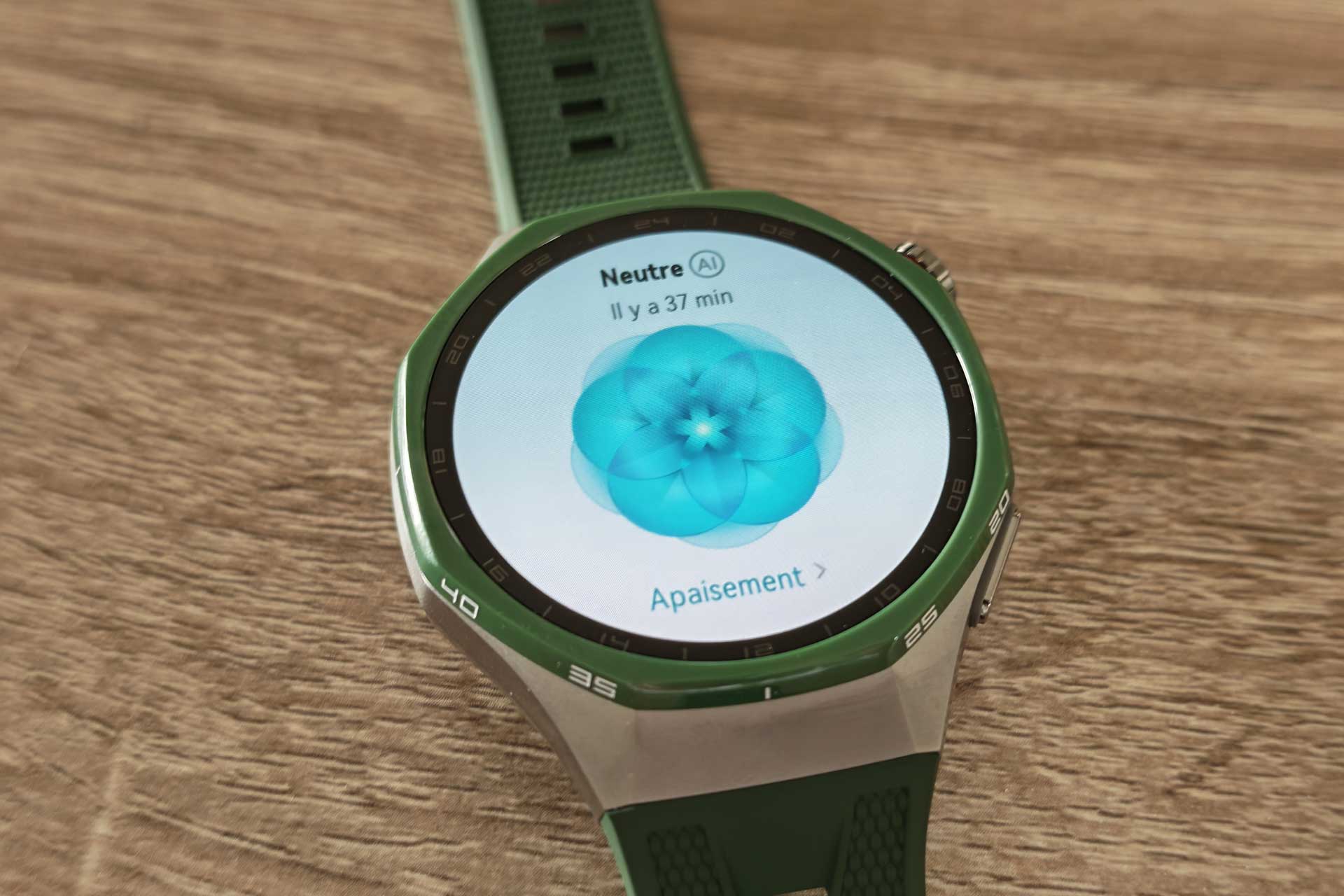 Test Huawei Watch Gt 7 Pro 27