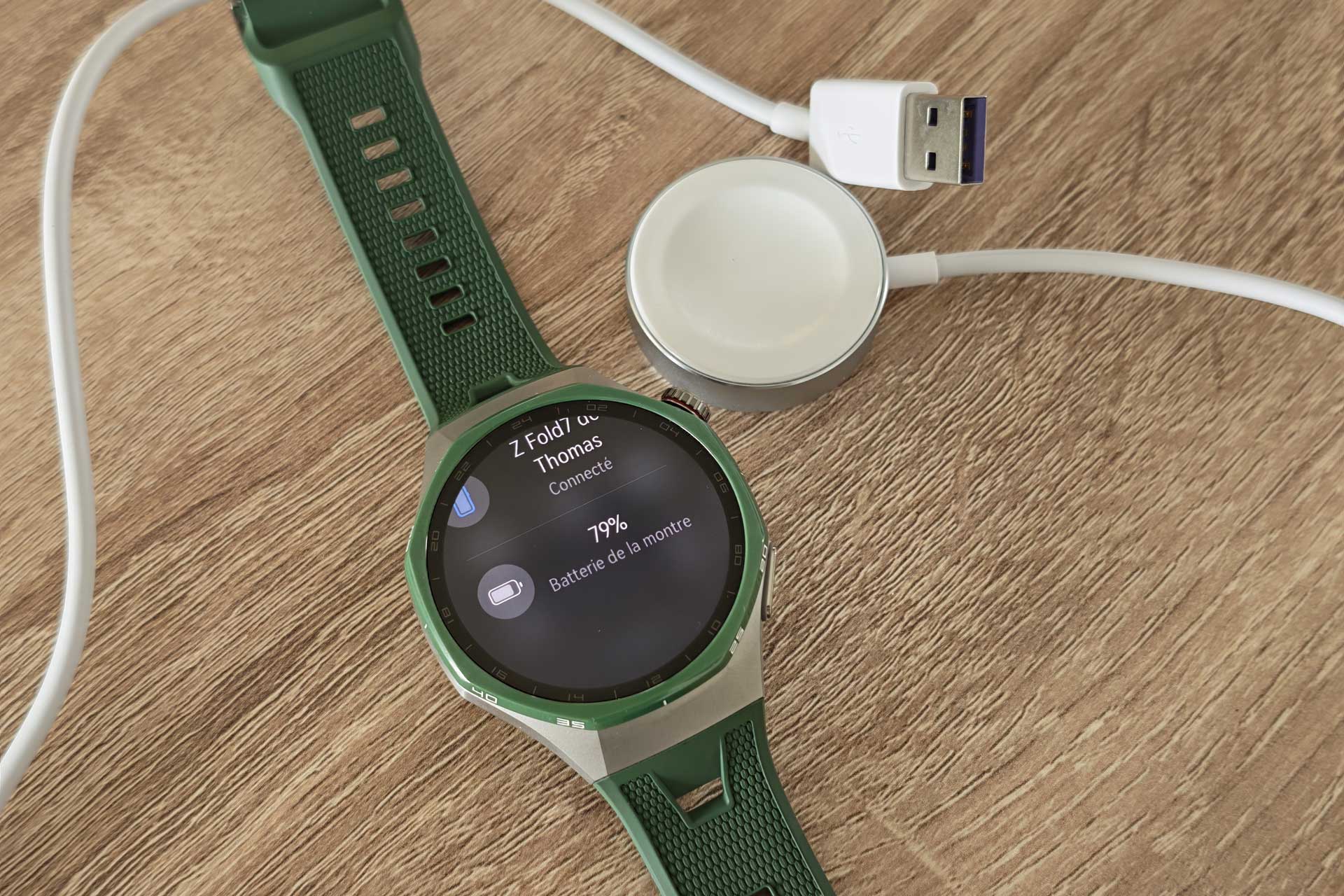 Test Huawei Watch Gt 7 Pro 5