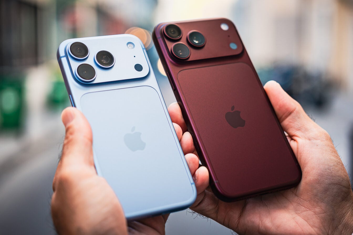 Apple réduirait la production d'iPhone 18 Pro, que se passe-t-il ?