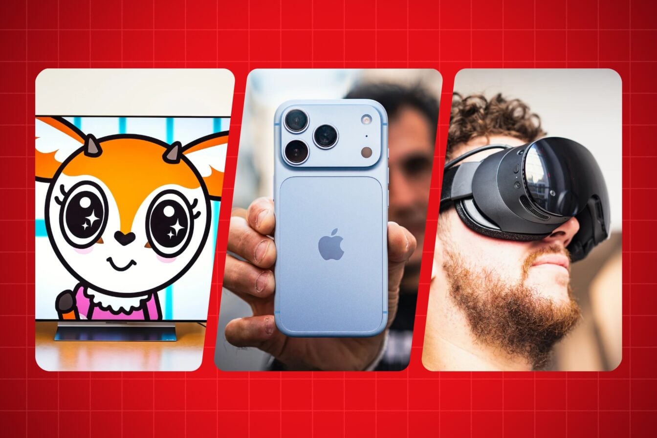 Top Tests Produits 01net Septembre 2026