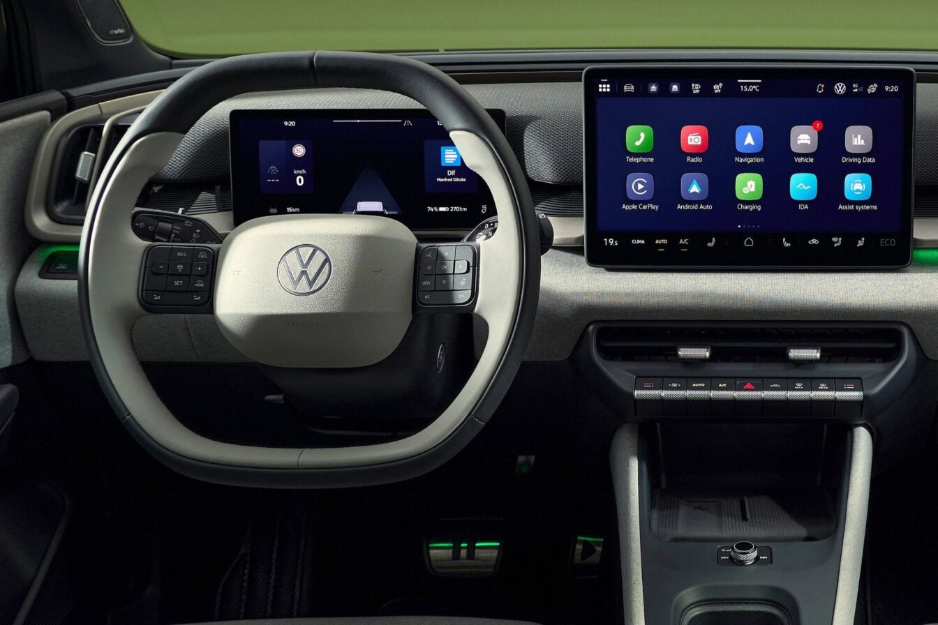 Plus besoin de clés pour sa voiture : voici comment transformer votre smartphone Samsung en clé pour votre Volkswagen