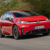 Volkswagen Id3 Gti (1)