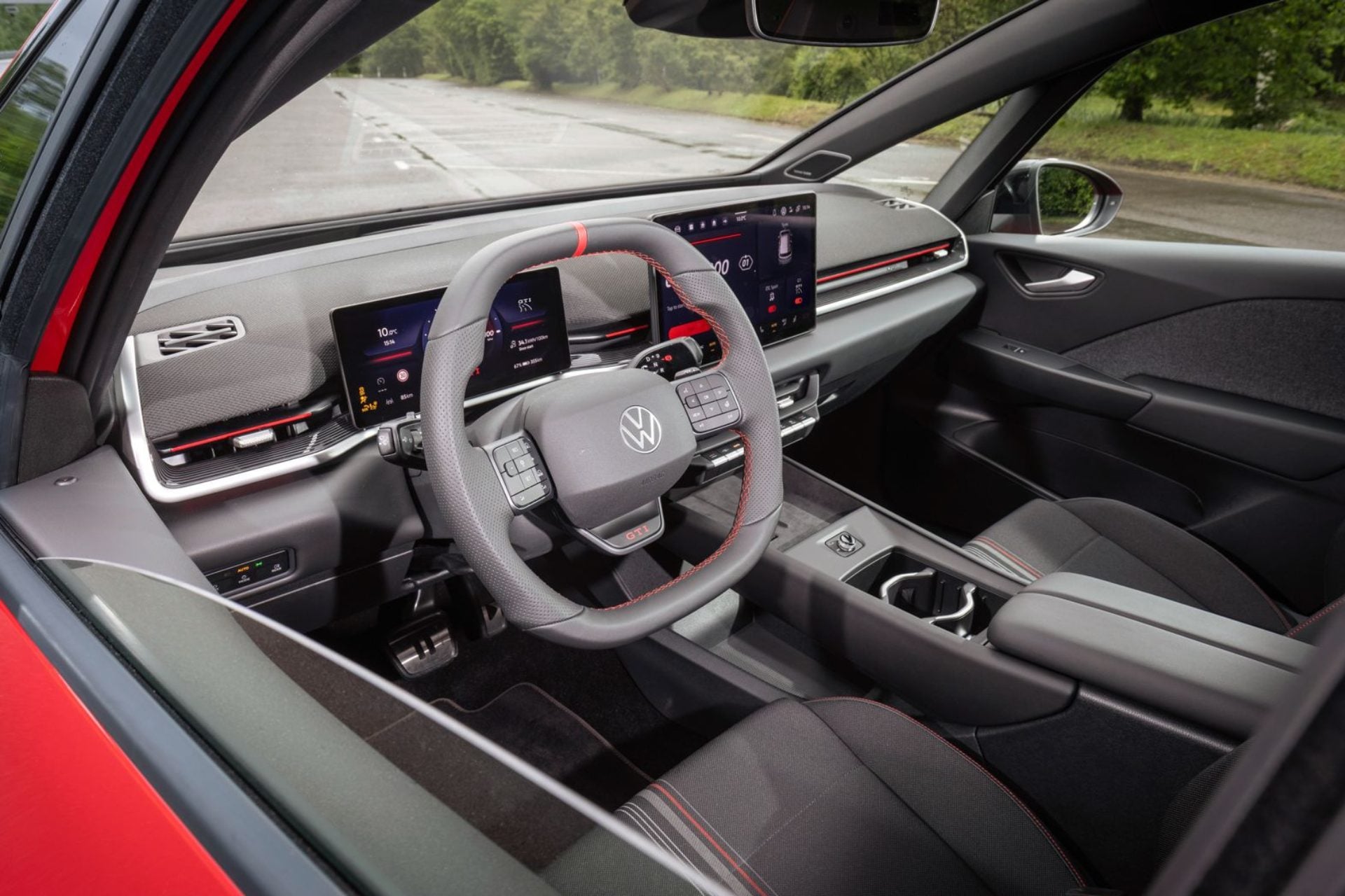 Volkswagen Id3 Gti (3)