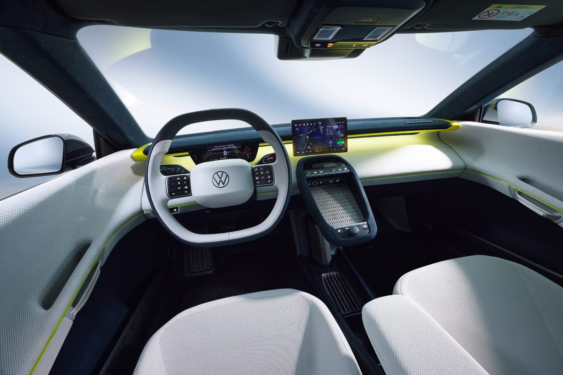 Volkswagen Mission Efficiency (3)