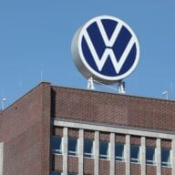 Volkswagen Zwickau