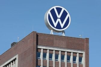Volkswagen Zwickau