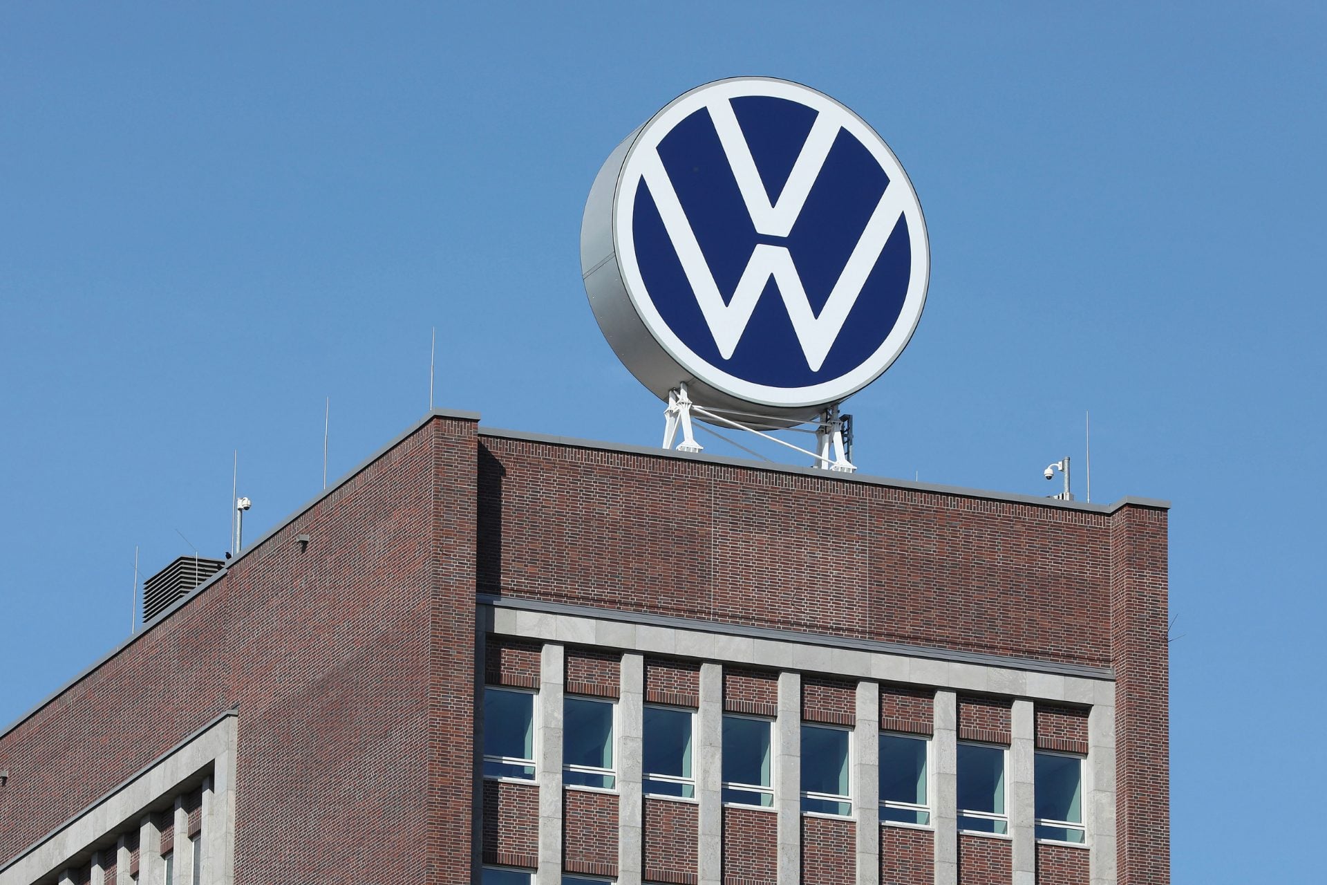 Volkswagen Zwickau