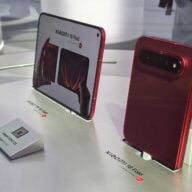 Xiaomi 18 Fold Ifa 2026 2