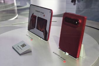 Xiaomi 18 Fold Ifa 2026 2