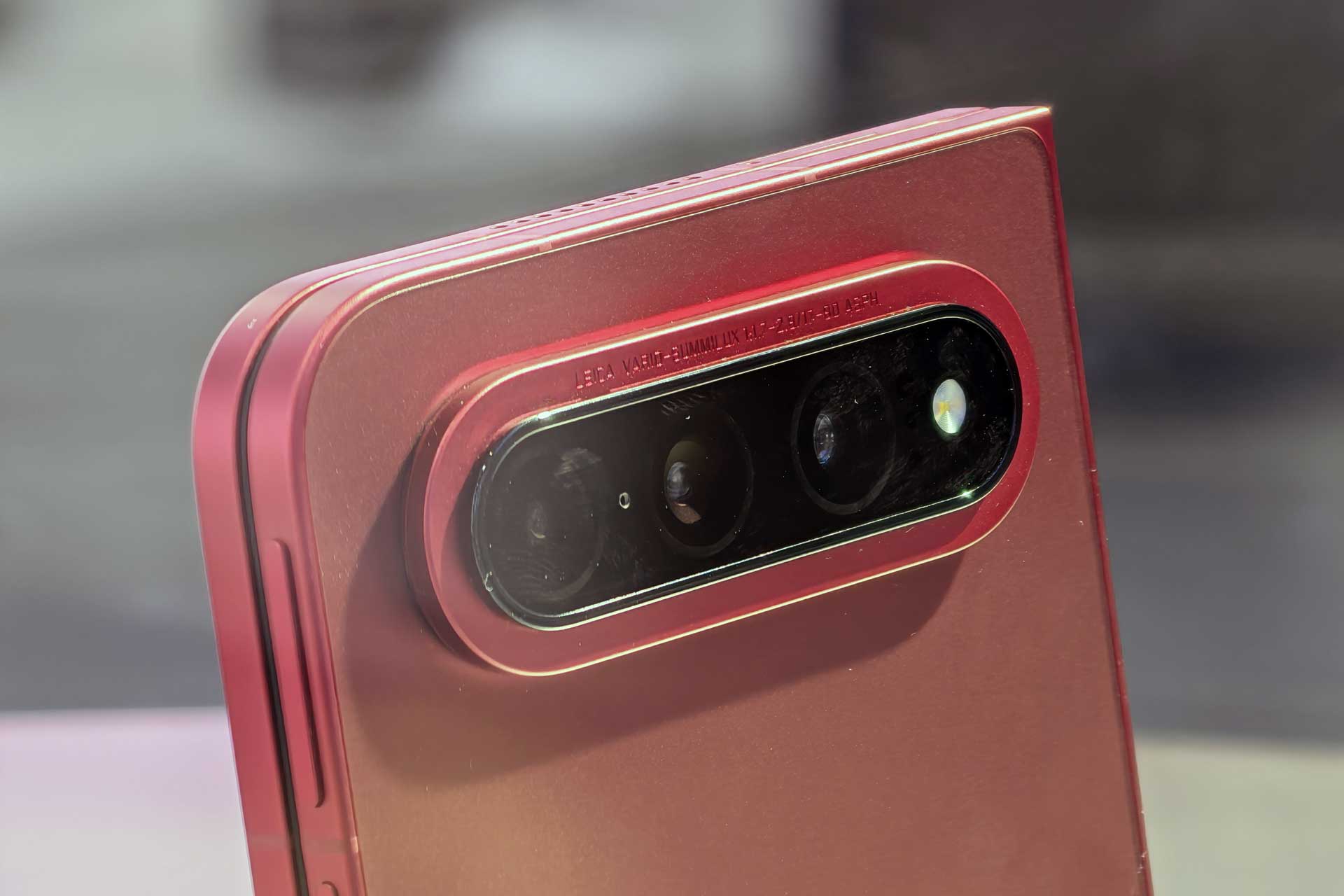 Xiaomi 18 Fold Ifa 2026