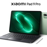 Xiaomi Pad 9 Pro
