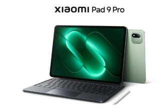 Xiaomi Pad 9 Pro