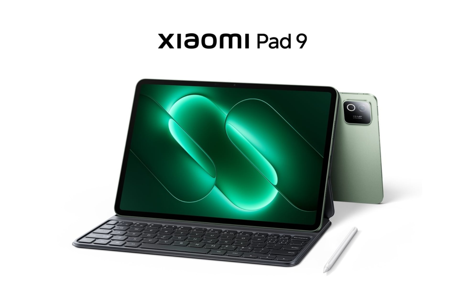 Xiaomi Pad 9