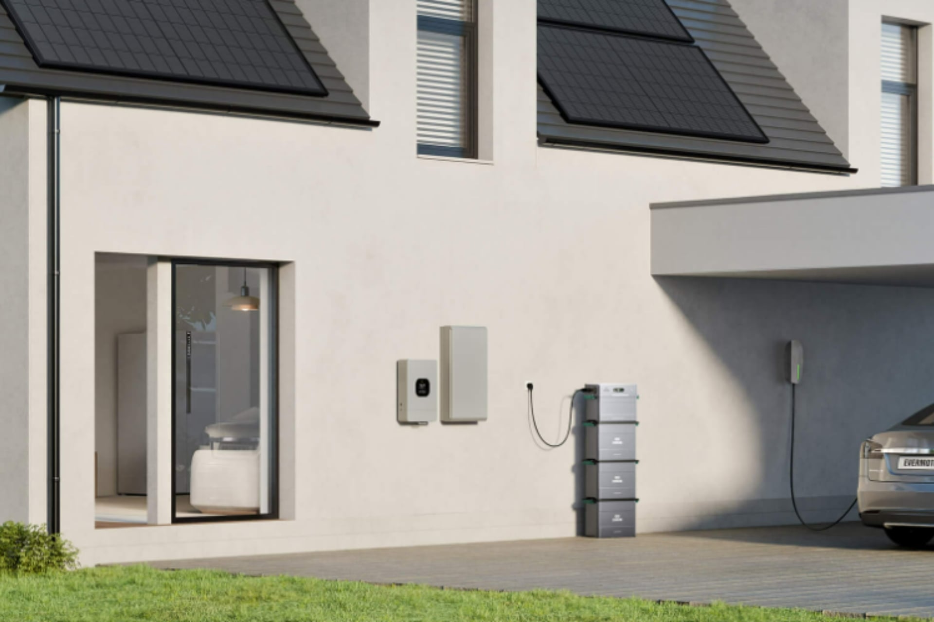 Zendure 1600 Solarflow