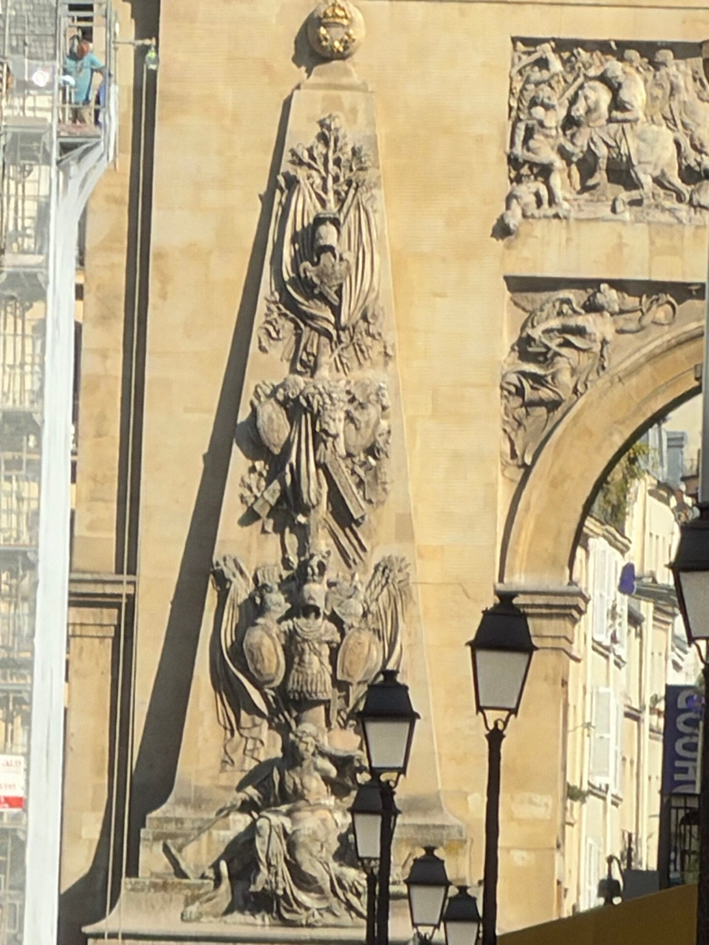 Zoom Numérique iPhone 18 Pro (5)