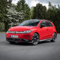 Volkswagen ID. Polo GTI