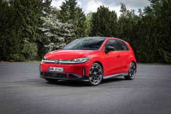 Volkswagen ID. Polo GTI