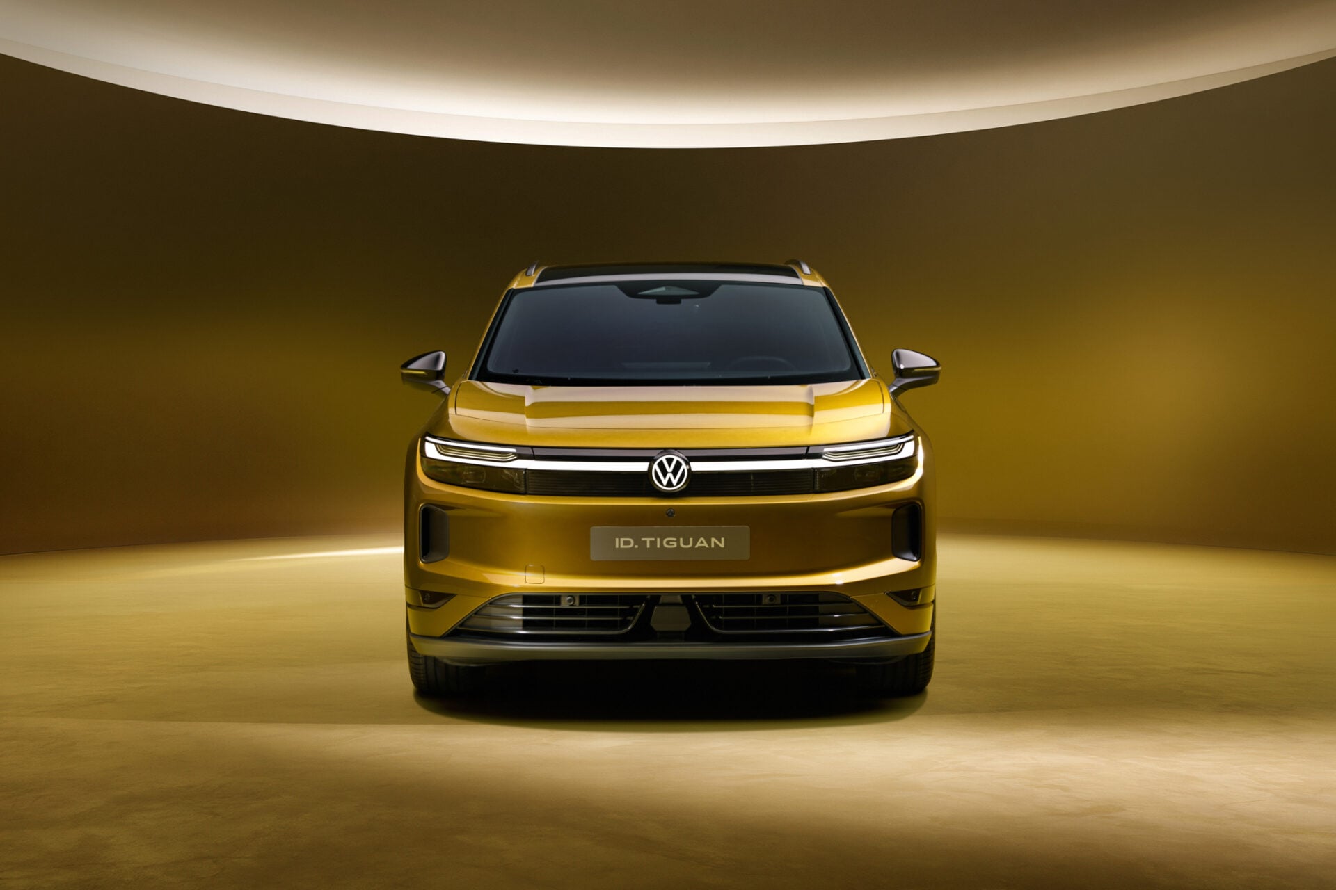 Volkswagen ID. Tiguan