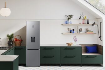 Samsung Darty Frigo