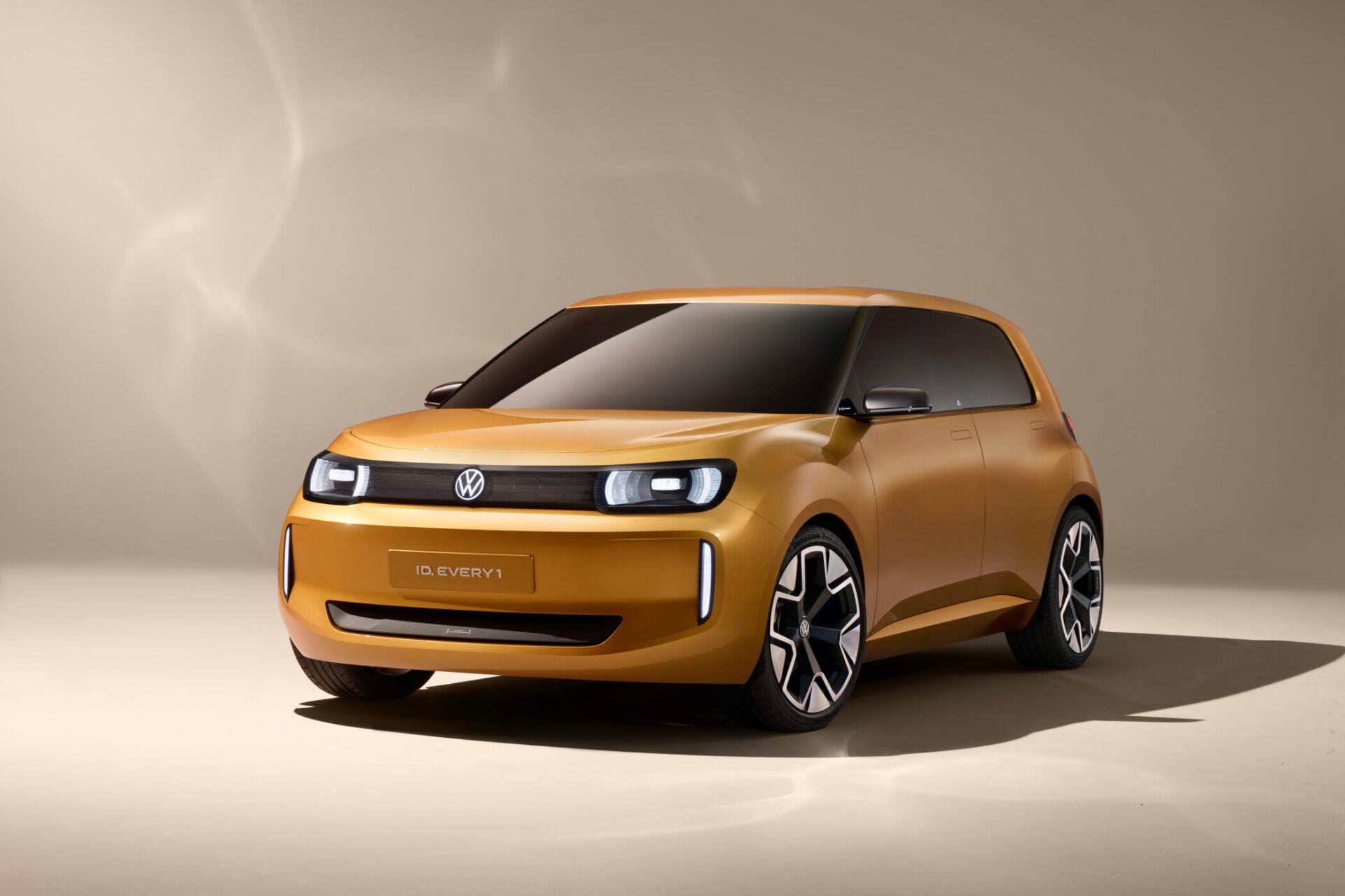 Volkswagen ID.Every 1