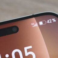 5g Smartphone Reseau