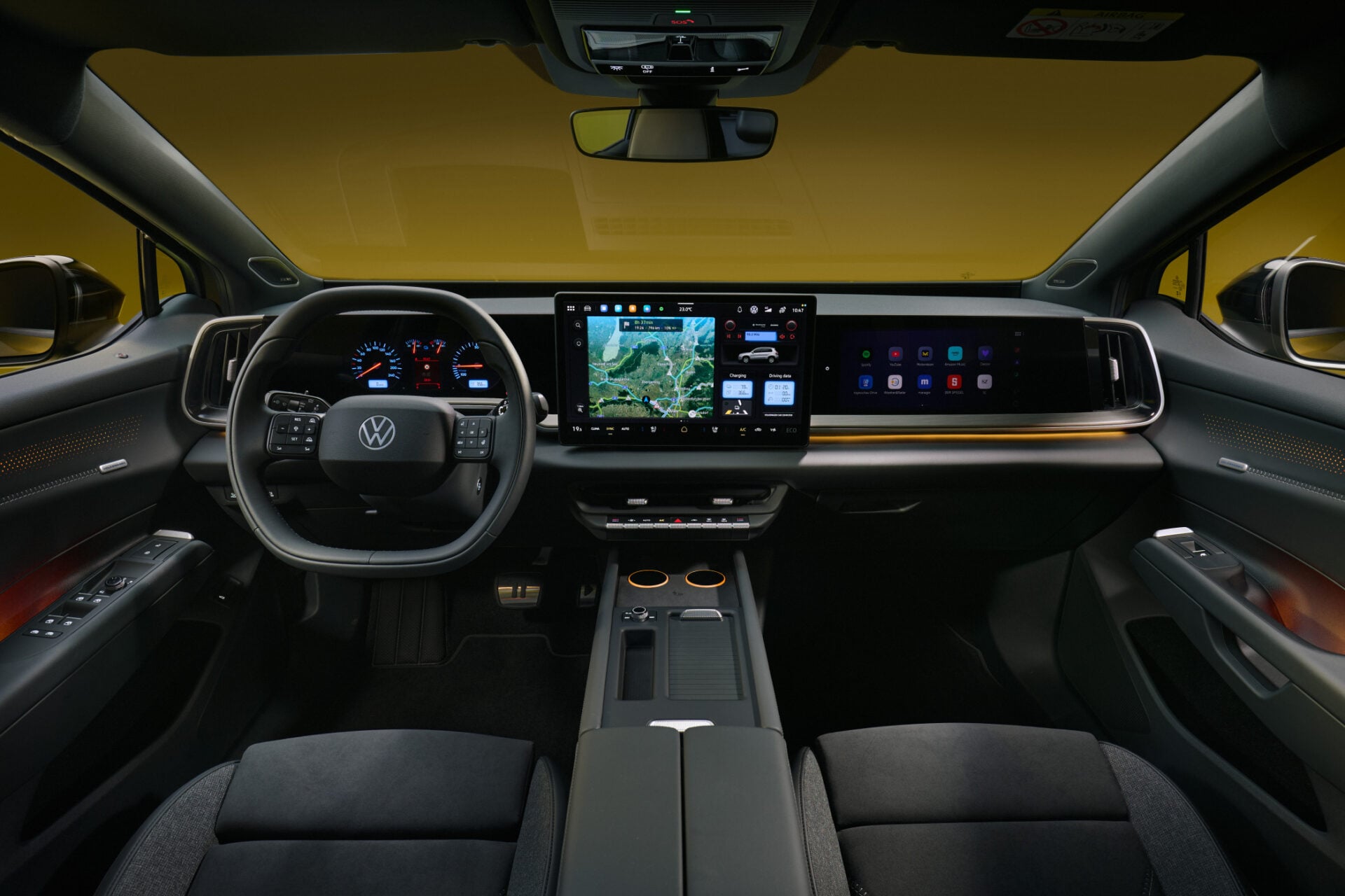 Volkswagen ID. Tiguan