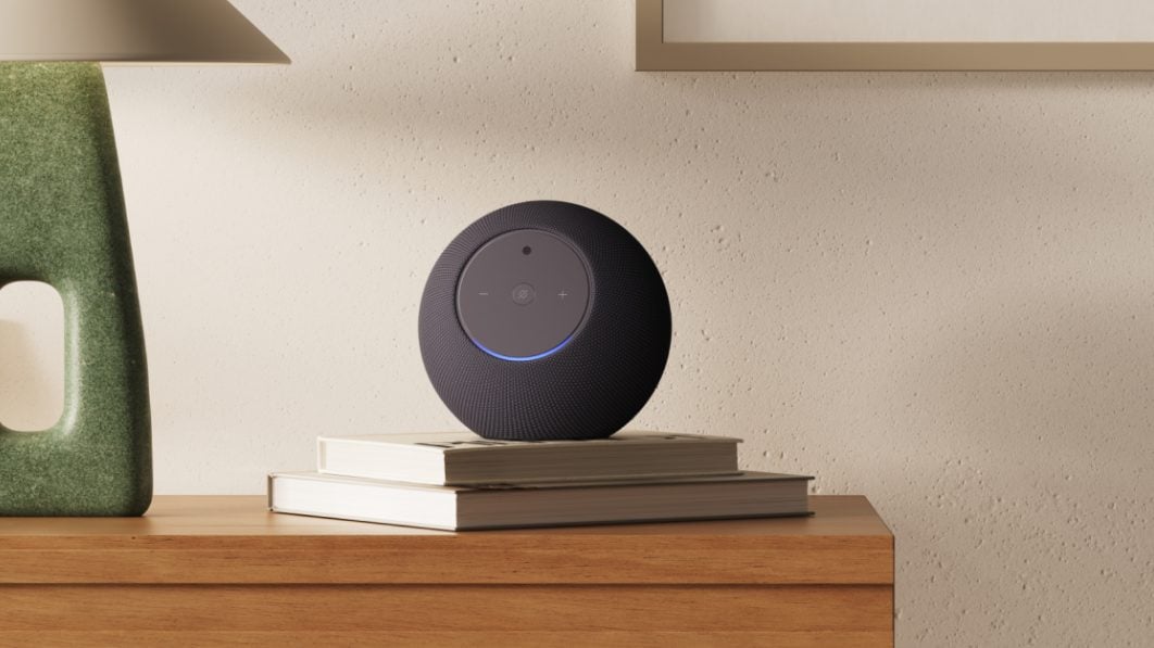 Amazon Echo Studio
