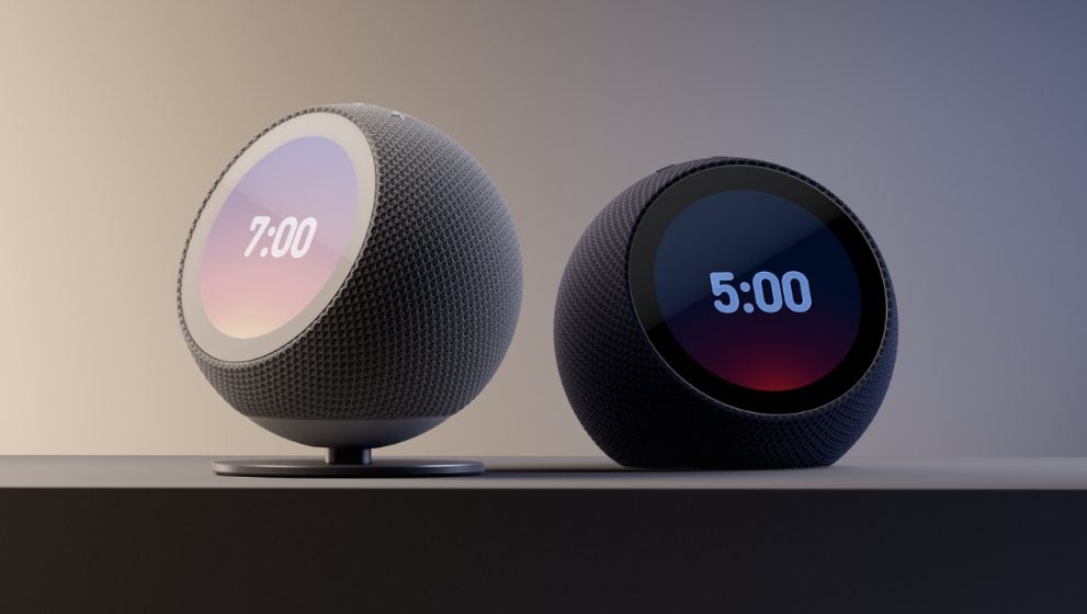 Amazon Echo Time
