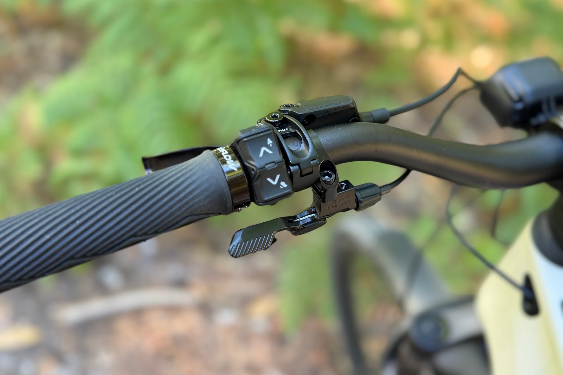 Amflow Tl Carbon Test 13