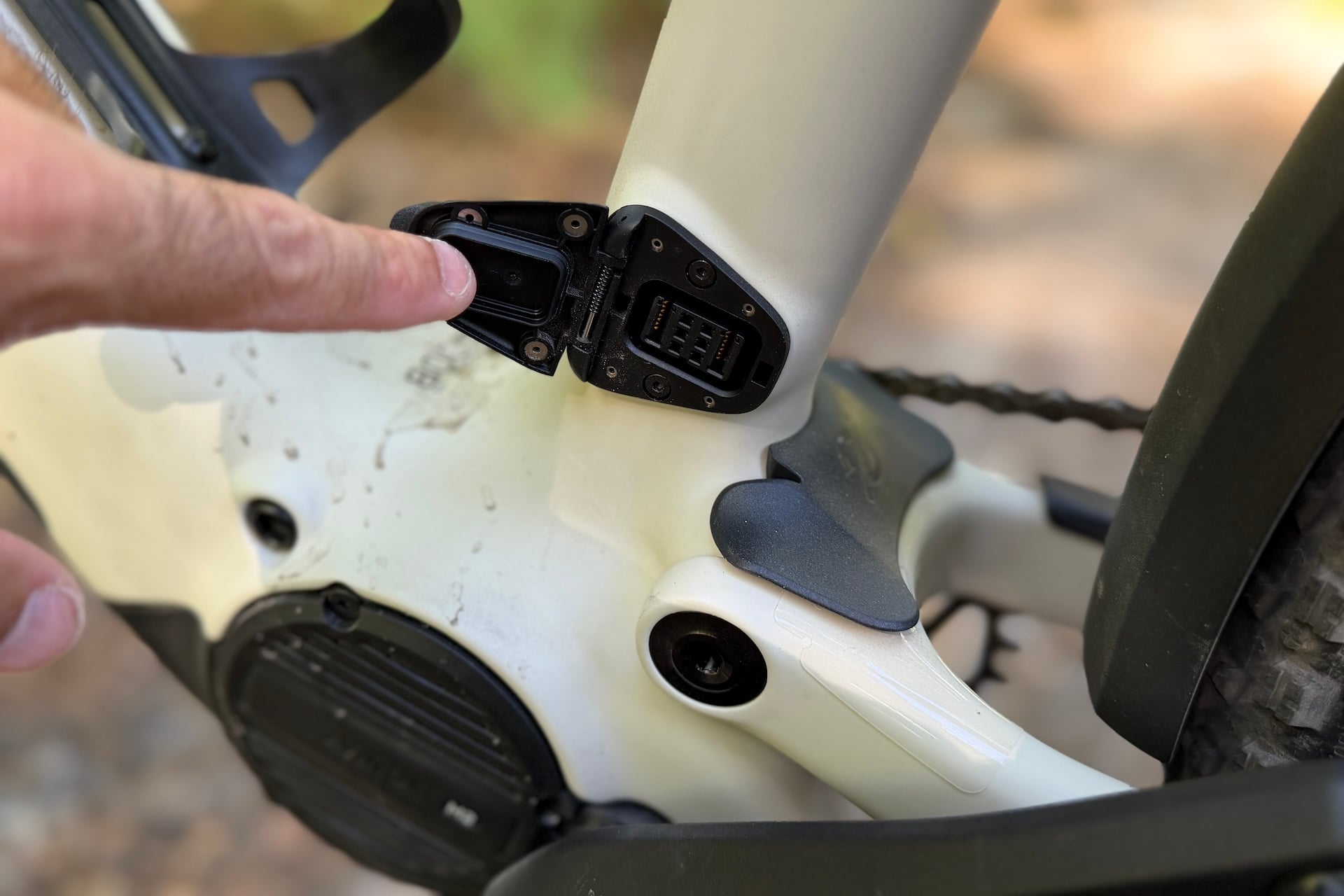 Amflow Tl Carbon Test 14