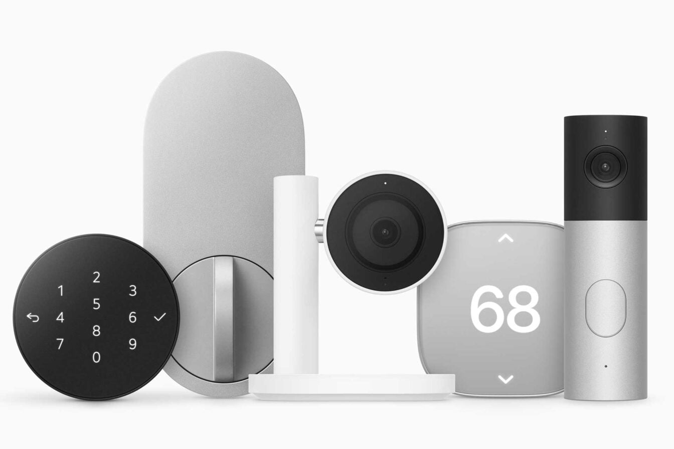 Serrure, caméras, thermostat : Apple dévoile sa maison connectée, et oublie la France