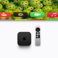 Apple TV 4k 261013
