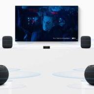 Apple TV 4k Home Theater Setup