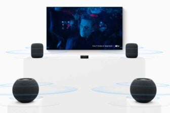 Apple TV 4k Home Theater Setup