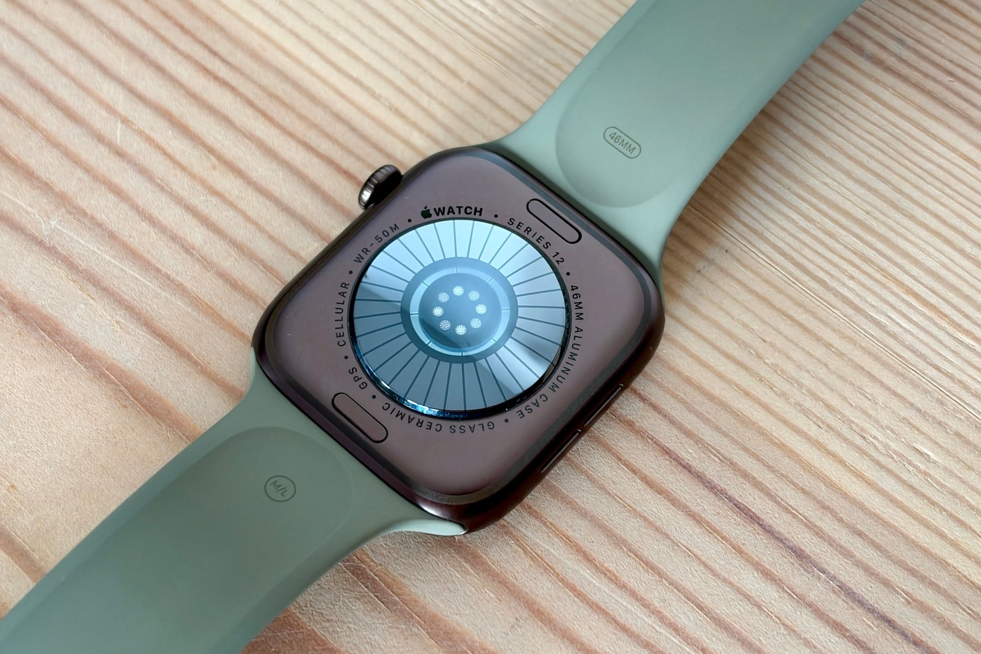 Apple Watch Series 12 00006