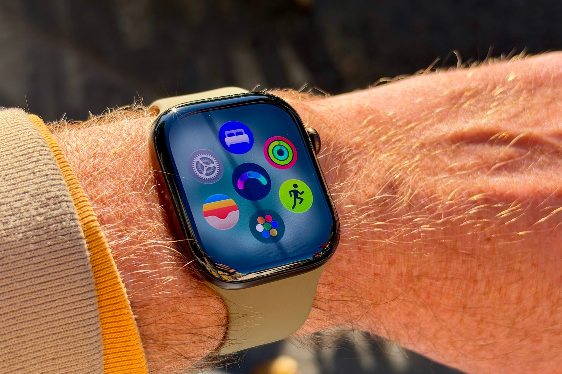 Apple Watch Series 12 00015