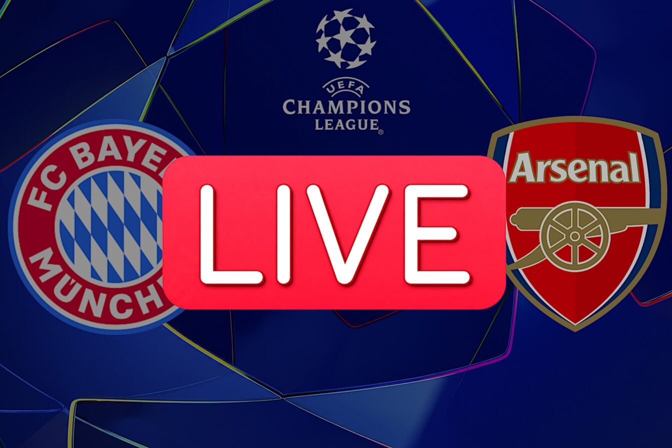Streaming Bayern Munich Arsenal : où voir le match gratuit, mais aussi Lille, Lens et le Real Madrid ? 4