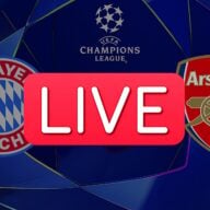 Bayern Munich Arsenal Streaming Gratuit
