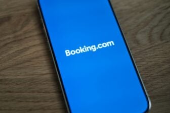 Booking