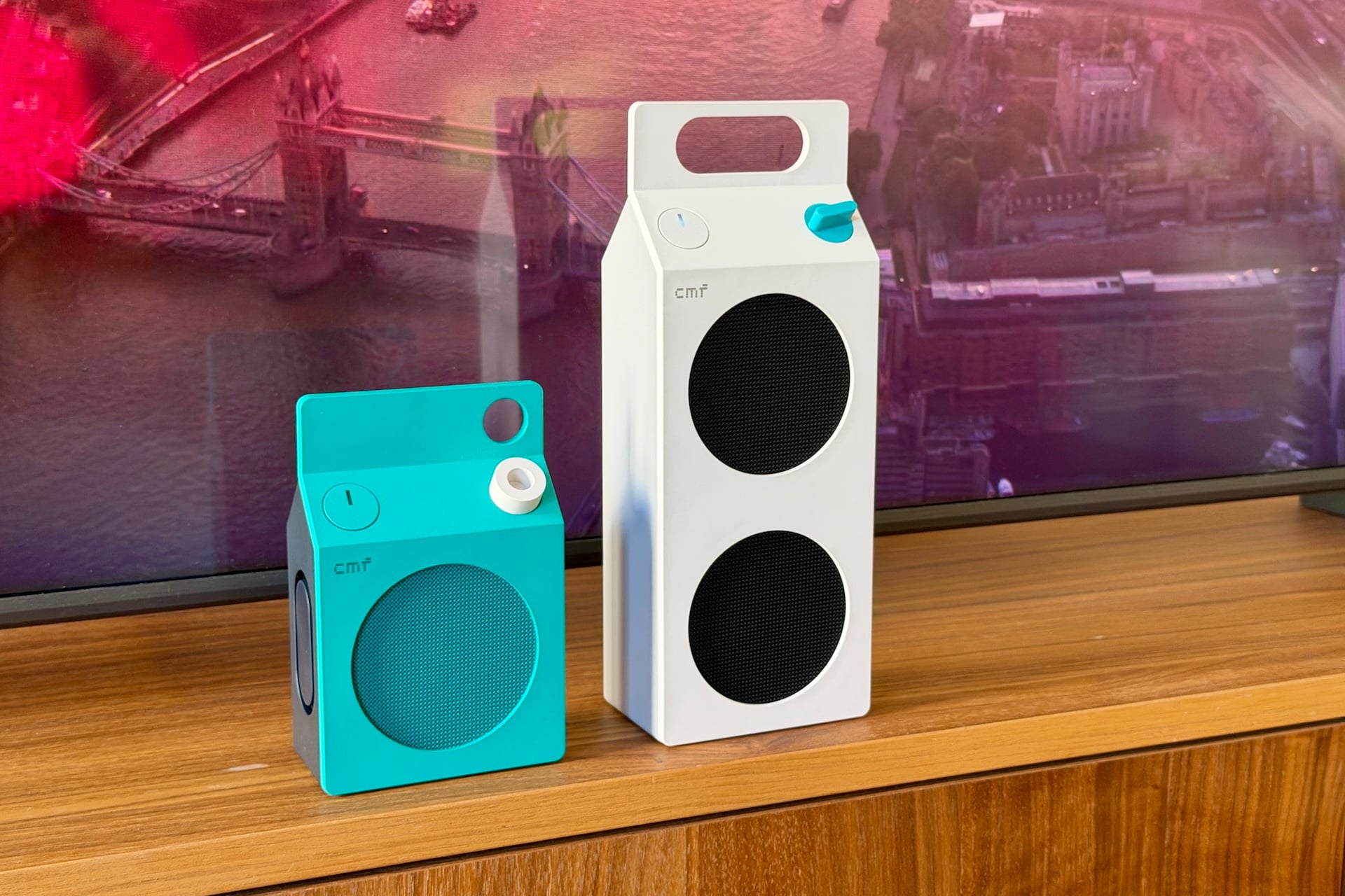 Cmf Speaker M 00018