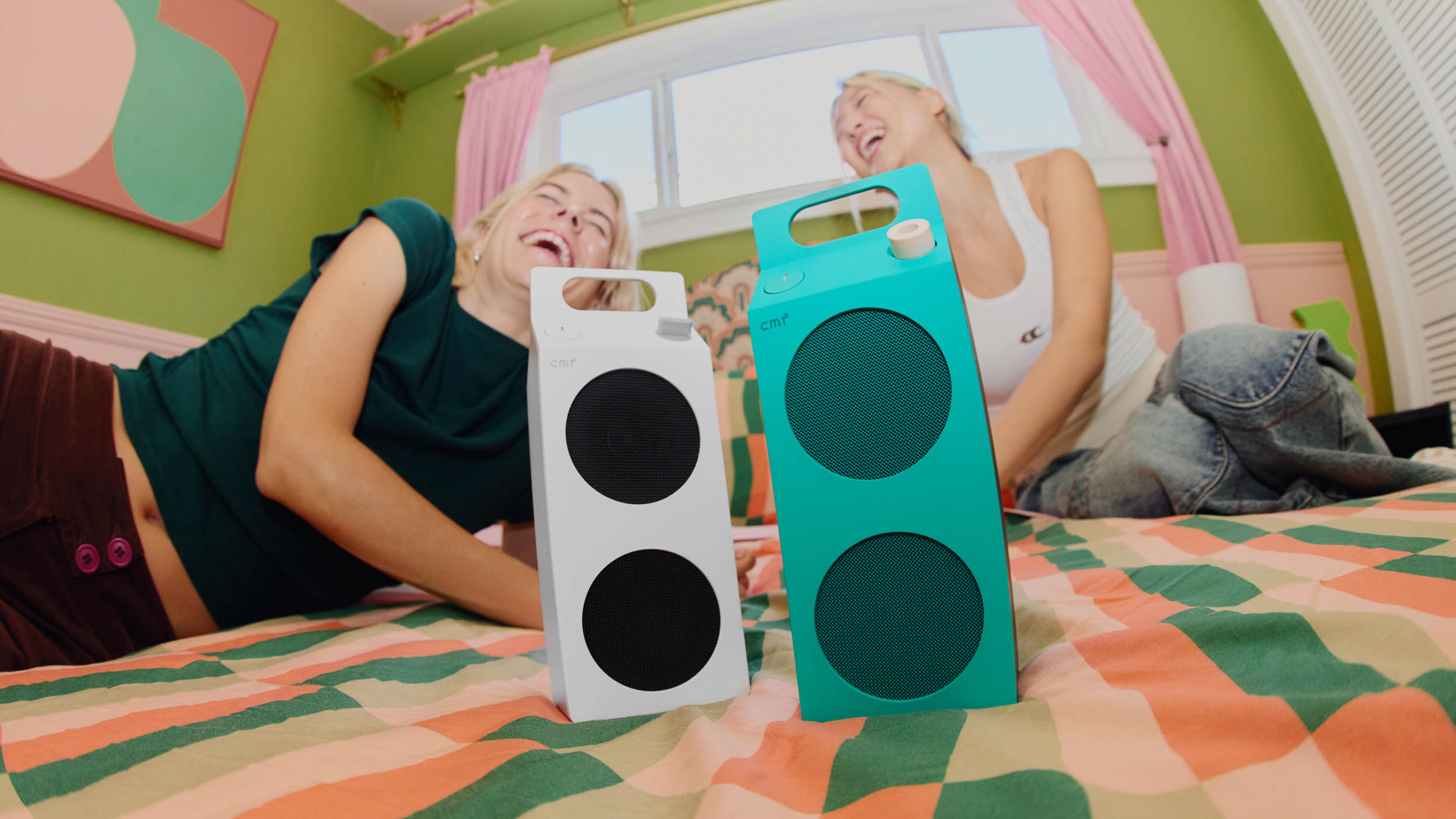 Cmf Speaker M