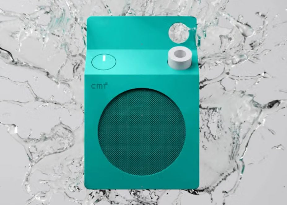 Cmf Speaker S 