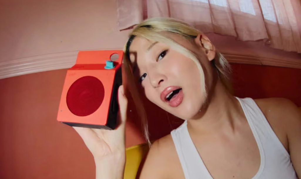 Cmf Speaker S