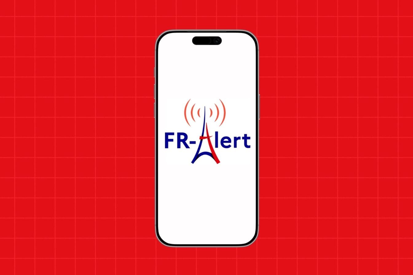 Les smartphones de nombreux Français vont sonner ce mardi, voici pourquoi