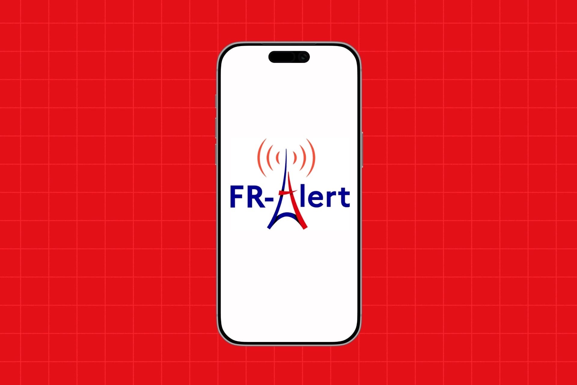 FR-Alert