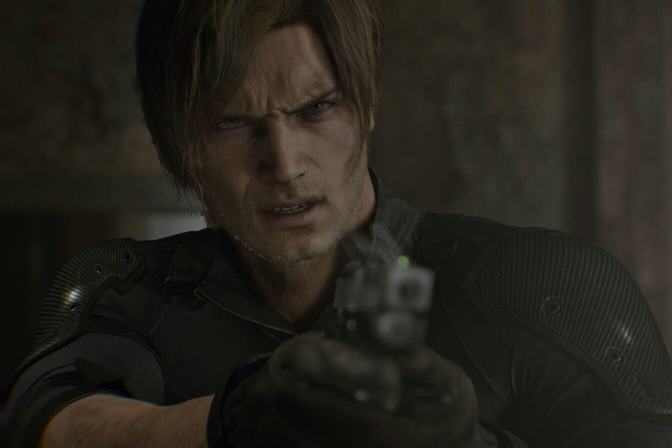 IA et jeux vidéo : les créateurs de Resident Evil ont trouvé la recette magique